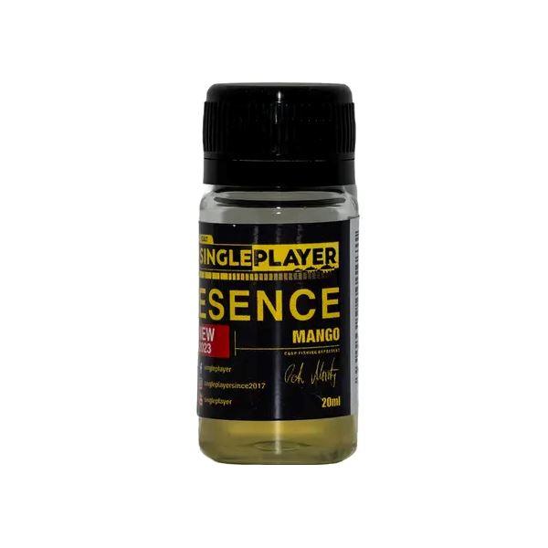 Singleplayer Esence Mango 20 ml