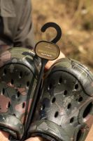 One More Cast Pantofle PB Splash Camo Moulded Slipper (8)