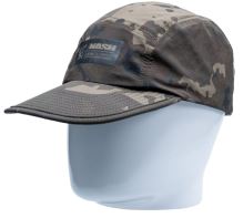 Nash Kšiltovka ZT Lite Hydra Flex 5 Panel Cap Camo (1)