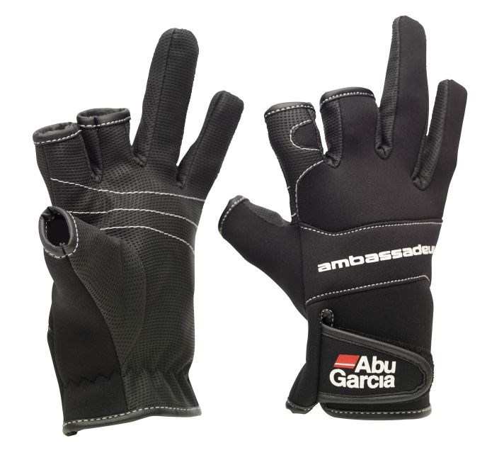 Abu Garcia Neoprénové rukavice