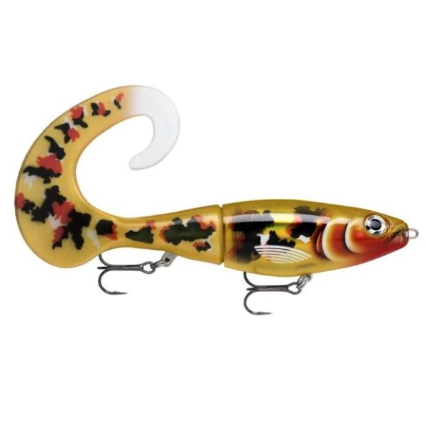 Rapala X Rap Otus 17 cm 40 g URK