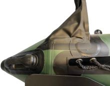 Boat007 Nafukovací Člun K230 KIB Zelený 230 cm (5)