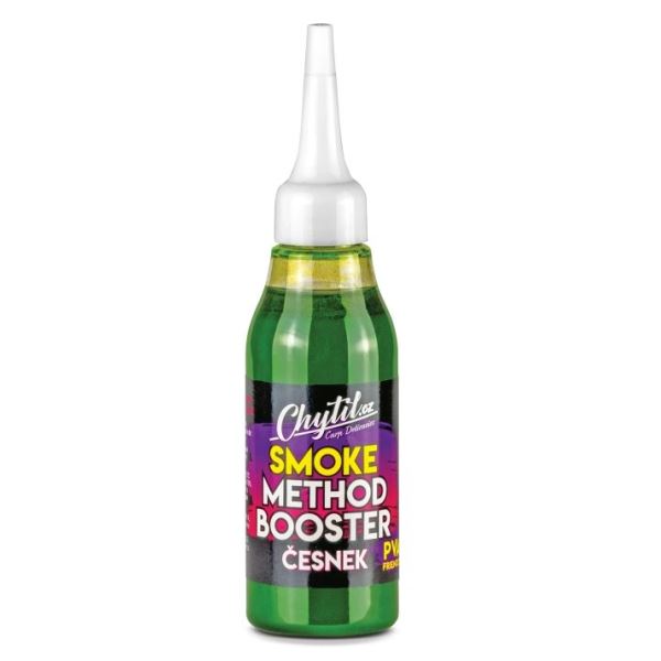 Chytil Gel Na Nástrahy Smoke Method Boooster 75 ml