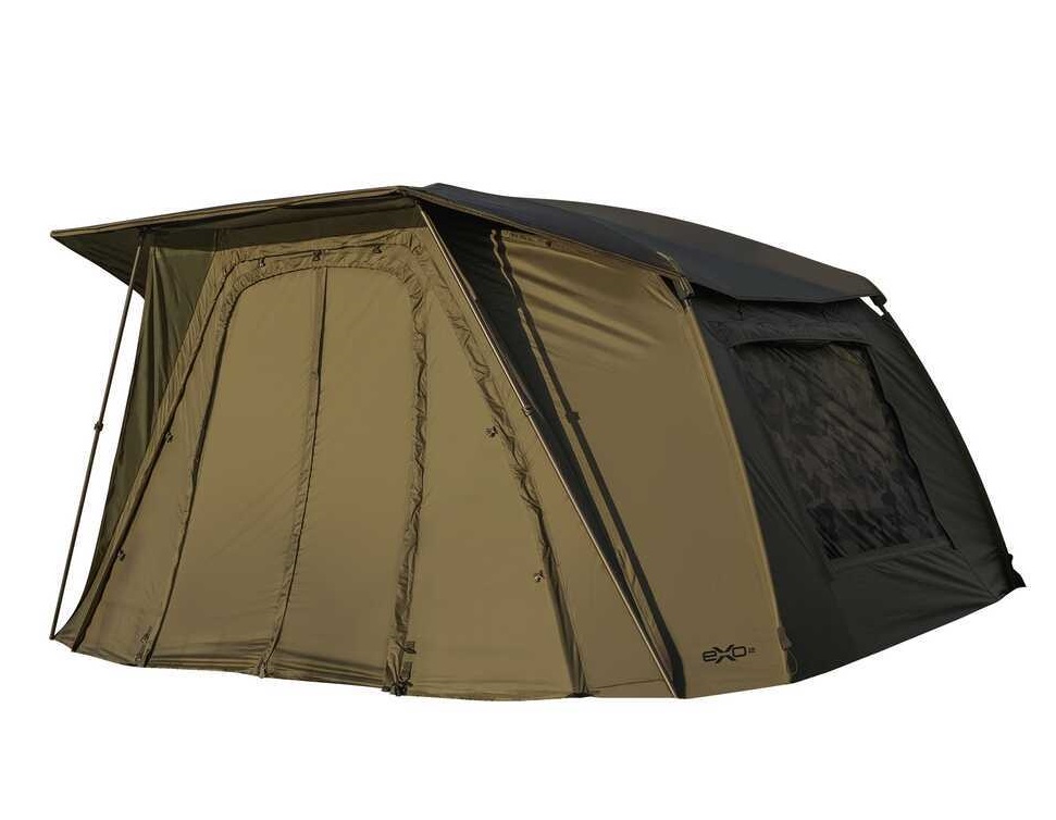 Avid carp bivak exo 2 bivvy system