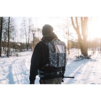 Giants Fishing Vesta Vláčecí Spinning Vest Luxury (4)