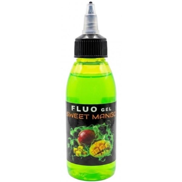 Method Feeder Fans Gel Fluo 100 ml