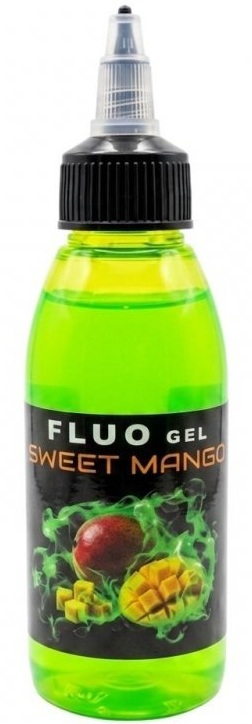 Method feeder fans gel fluo 100 ml - sladké mango
