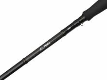 Savage Gear Prut Alpha SG2 Big Bait 2,43 m 70-150 g 2-Díl (1)