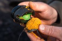 Korum Krmítko Lead Free Dura Method Feeder (6)