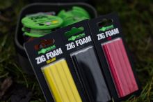 Korda Pěnové Válečky Zig Foam (2)
