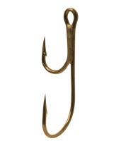 Delphin Dvojháček Bomb MultiHook Double 6 ks