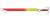 Kinetic Pilker Depth Diver Red Yellow