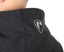 Fox Rage Mikina Voyager Hoody Dark Grey (8)