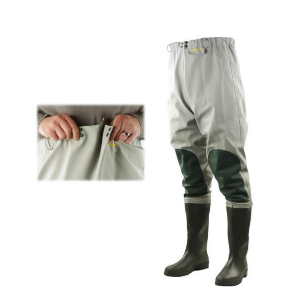 Goodyear Brodící kalhoty Trousers Sport