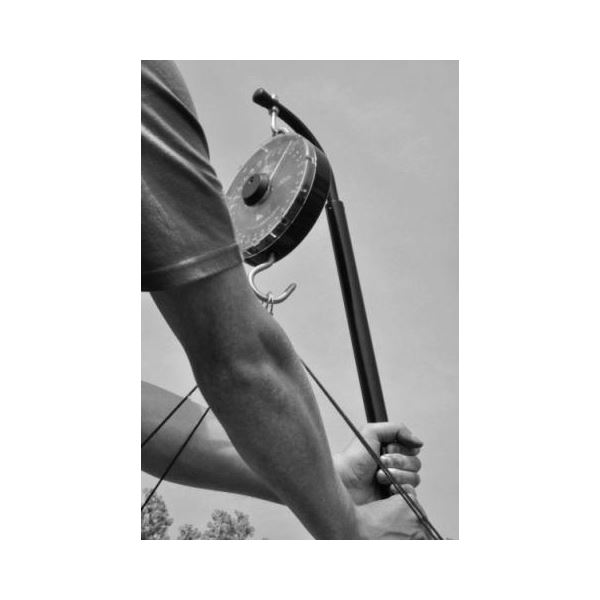 Cygnet Tyč na vážení - Easylift weigh staff complete