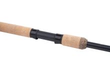 Sonik Prut Angl-R Barbel 12' 3,6 m 1,75 lb Multi Tip (4)