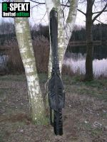 R-SPEKT Double 10´ polstrované černé pouzdro na 2 pruty (2)