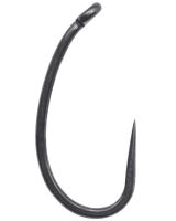 Korda Háčky Basix Kurv Shank Barbless