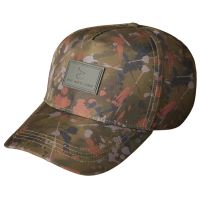One More Cast Kšiltovka Amur Splash Camo Snapback Cap