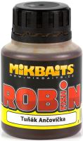 Mikbaits dip Robin Fish Šťavnatá Broskev 125 ml (4)