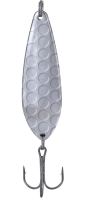 Zebco Třpytka Trophy Z-Slime Silver - 22 g 6,8 cm