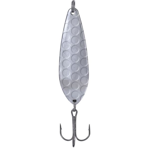 Zebco Třpytka Trophy Z-Slime Silver