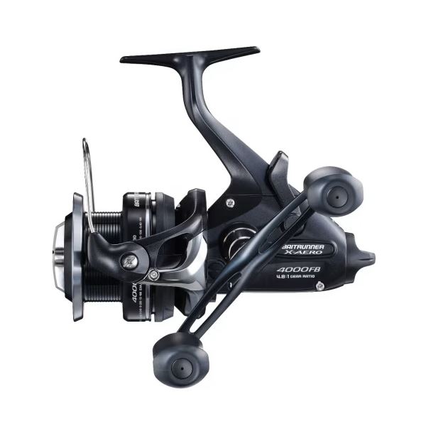 Shimano Naviják  Baitrunner X-Aero 4000 FB