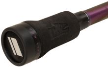 Abu Garcia Prut Ike Signature Rod 703 ML/M 2,13 m 4-18/8-28 g (8)