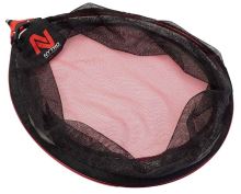 Nytro Podběráková hlava Spoon Net Latex Hair Mesh Nytro Podběráková hlava Spoon Net Latex Hair Mesh