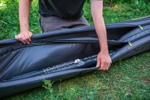 Matrix Pouzdro Na Prut Ethos Rigid Holdall (19)