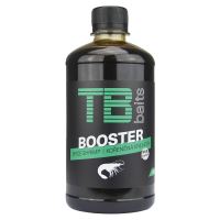 TB Baits Booster Spice Shrimp 500 ml TB Baits Booster Spice Shrimp 500 ml