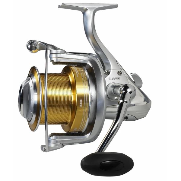 Mitchell Naviják MX Surf Reel 7000 FD