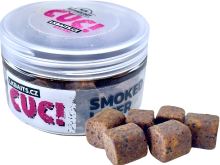 LK Baits CUC Nugget Balanc Smoked Liver - 100 ml 10 mm