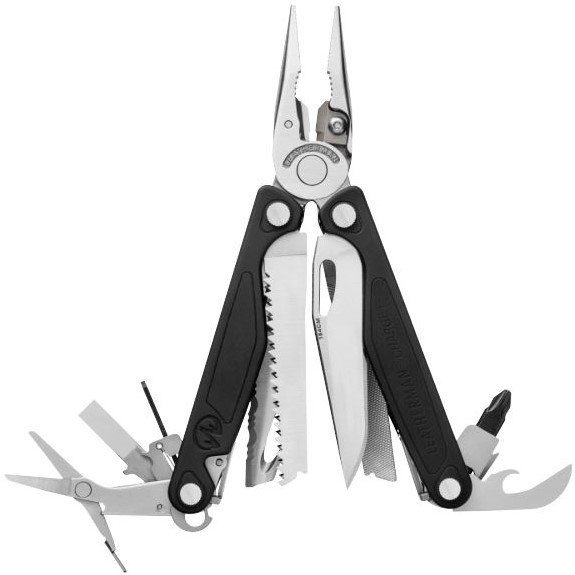Leatherman nůž multitool charge plus