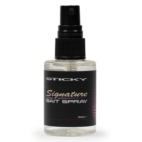 Sticky Baits Dipovací Sprej Signature Spray 50 ml