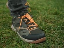 Delphin Outdoorové Nepromokavé Boty Ixtera Rivez (7)