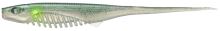 Gunki Gumová Nástraha Mosquito Plg ITB Crystal Green Shin Box - 23 cm 34,8 g Gunki Gumová Nástraha Mosquito Plg ITB Crystal Green Shin Box - 23 cm 34,8 g