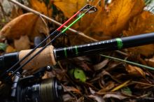 Korum Prut Limitless Feeder 13 ft 200 g (25)