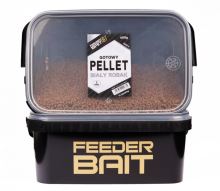 FeederBait Pelety Ready For Fish 600 g 2 mm (5)