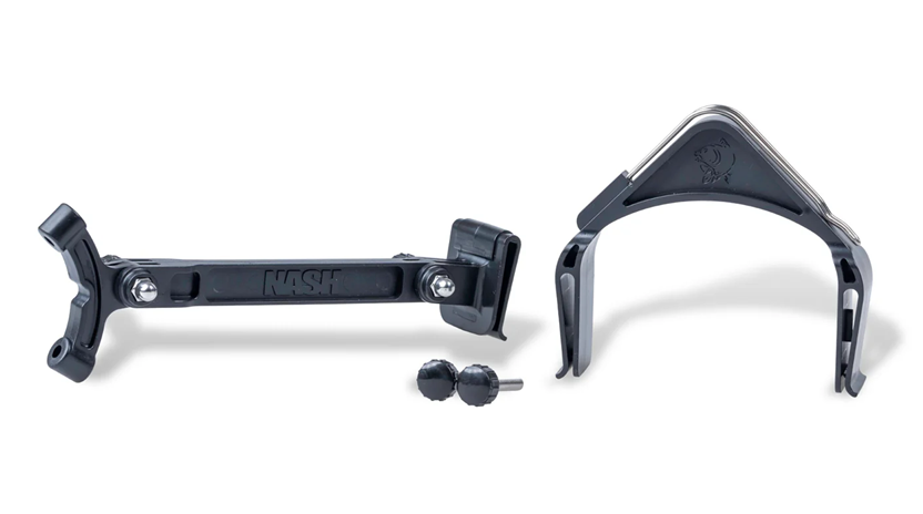 Nash držák spot on bushwacker pro deeper and laeading bridge kit xl