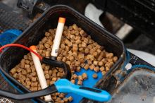 Preston Innovations Splávek Precision Pellet Waggler (10)