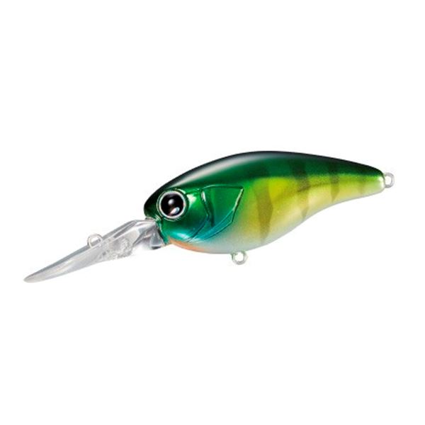 Shimano Wobler Bantam Kozak MR Perch 5,4 cm 8 g