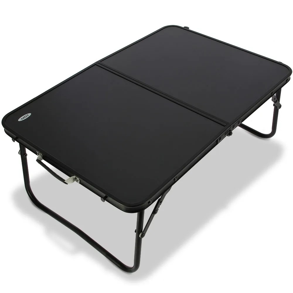 Ngt stolek quickfish bivvy table