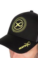 Matrix Kšiltovka Surefit Cap Black (3)