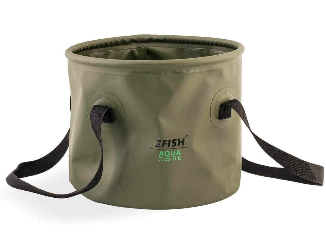 Zfish míchačka na krmení aquacore groundbait bowl