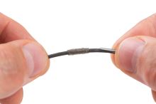 Fox Korálky Edges Tubing Tungsten Heli Bead Kit 5 ks (5)