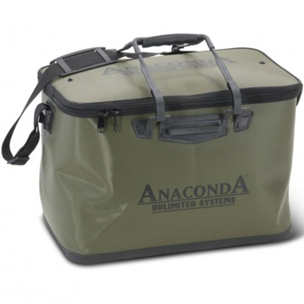 Levně Anaconda taška tank l 50