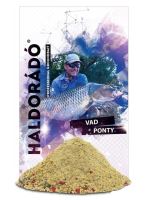 Haldorádó Krmítková Směs Feeder Master 1 kg - Divoký Kapr