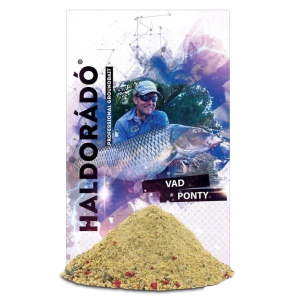 Haldorádó Krmítková Směs Feeder Master 1 kg