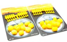 Enterprise Měkká kukuřice se zarážkami 10 ks Enterprise Měkká kukuřice se zarážkami 10 ks